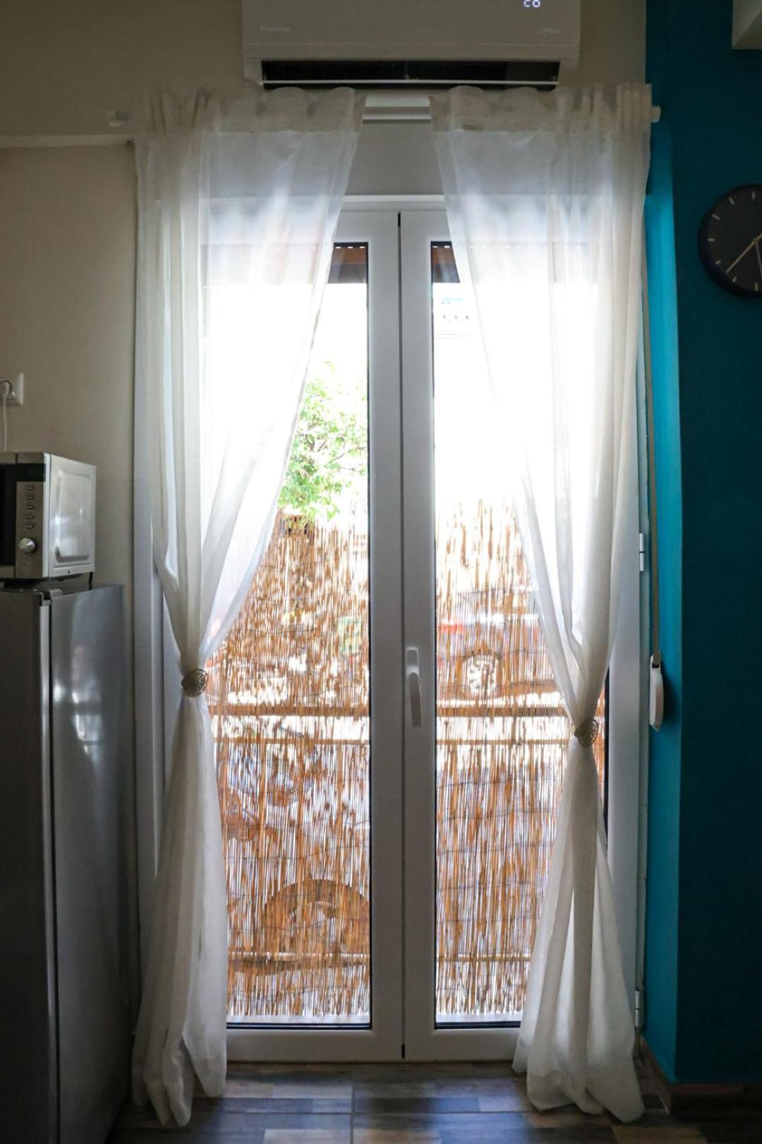 Filena'S Cozy Studio Athènes Extérieur photo